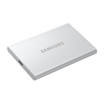Samsung SSD Externe T7 Resurrected 4To