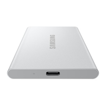 Samsung SSD Externe T7 Resurrected 4To