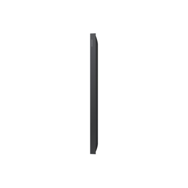 Samsung QM32C Écran plat de signalisation numérique 81,3 cm (32") LCD Wifi 400 cd m² Full HD Noir Tizen 7.0 16 7