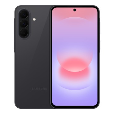 Samsung Galaxy A37 5G SM-A376B DS 17 cm (6.7") Double SIM Android 16.0 USB Type-C 6 Go 128 Go 5000 mAh Charbon de bois