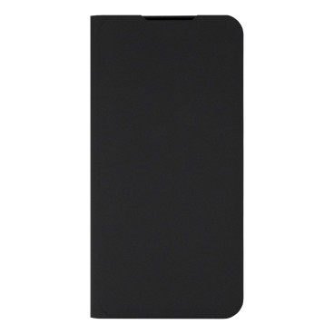 Samsung GP-FWA266AEABW coque de protection pour téléphones portables 17 cm (6.7") Étui avec portefeuille Noir