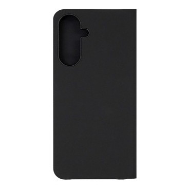 Samsung GP-FWA366AEABW coque de protection pour téléphones portables 17 cm (6.7") Étui avec portefeuille Noir