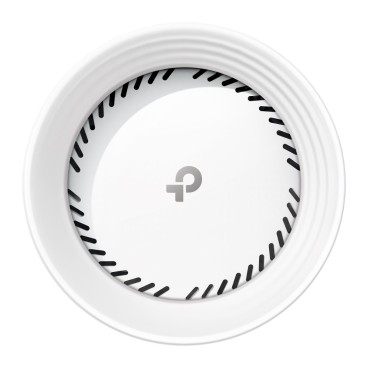 TP-Link Deco BE68 (3-pack) Tri-bande (2,4 GHz   5 GHz   6 GHz) Wi-Fi 7 (802.11be) Blanc Interne