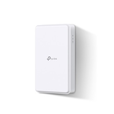 TP-Link 5G Outdoor Router Build-In 5G Modem 5G routeur sans fil 2.5 Gigabit Ethernet Blanc