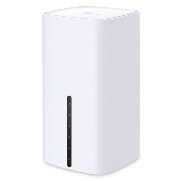 TP-Link Archer AX3000 routeur sans fil Gigabit Ethernet Bi-bande (2,4 GHz   5 GHz) 5G Blanc