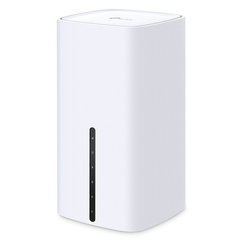 TP-Link Archer AX3000 routeur sans fil Gigabit Ethernet Bi-bande (2,4 GHz   5 GHz) 5G Blanc