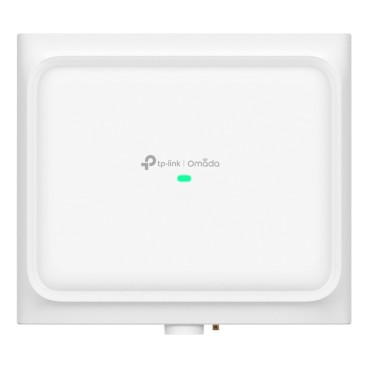 TP-Link Omada EAP772-Outdoor 9300 Mbit s Blanc