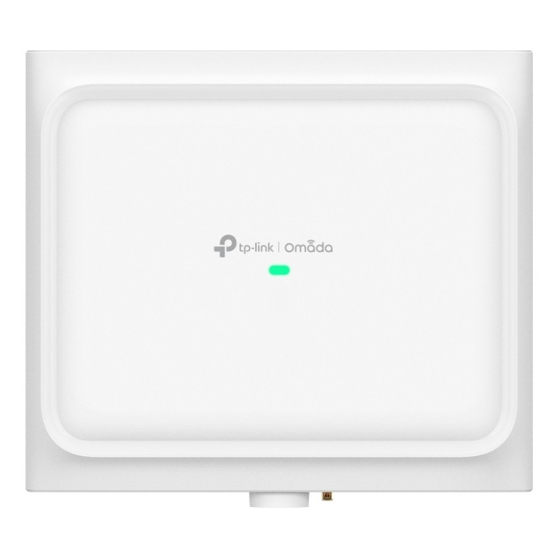 TP-Link Omada EAP772-Outdoor 9300 Mbit s Blanc