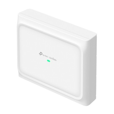 TP-Link Omada EAP772-Outdoor 9300 Mbit s Blanc