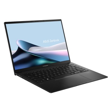ASUS Zenbook 14 OLED UM3406HA-QD036W AMD Ryzen™ 7 8840HS Ordinateur portable 35,6 cm (14") WUXGA 16 Go LPDDR5x-SDRAM 1 To SSD