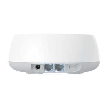 TP-Link Deco BE22 Bi-bande (2,4 GHz   5 GHz) Wi-Fi 7 (802.11be) Blanc 2 Interne