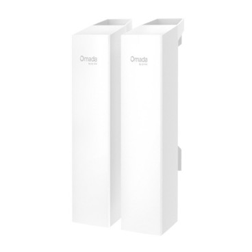 TP-Link Omada EAP215-Bridge KIT Pont réseau 867 Mbit s Blanc