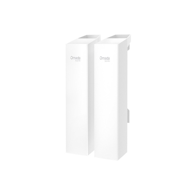 TP-Link Omada EAP215-Bridge KIT Pont réseau 867 Mbit s Blanc