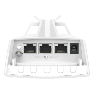 TP-Link Omada EAP215-Bridge KIT Pont réseau 867 Mbit s Blanc