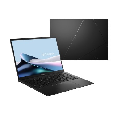 ASUS Zenbook 14 OLED UM3406HA-QD036W AMD Ryzen™ 7 8840HS Ordinateur portable 35,6 cm (14") WUXGA 16 Go LPDDR5x-SDRAM 1 To SSD