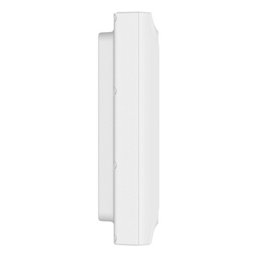 TP-Link Omada EAP725-Outdoor 5000 Mbit s Blanc Connexion Ethernet, supportant l'alimentation via ce port (PoE)