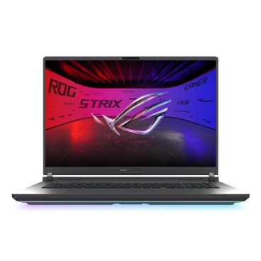 ASUS ROG Strix G18 G815LR-S9214W Intel Core Ultra 9 275HX Ordinateur portable 45,7 cm (18") WQXGA 32 Go DDR5-SDRAM 2 To SSD