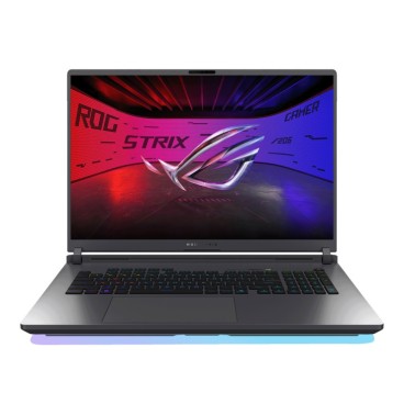 ASUS ROG Strix G18 G815LR-S9214W Intel Core Ultra 9 275HX Ordinateur portable 45,7 cm (18") WQXGA 32 Go DDR5-SDRAM 2 To SSD