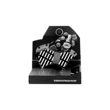 Thrustmaster VIPER TQS Noir USB simulation de vol Analogique Numérique PC