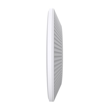 TP-Link Omada EAP673 point d'accès réseaux locaux sans fil 5400 Mbit s Blanc Connexion Ethernet, supportant l'alimentation via