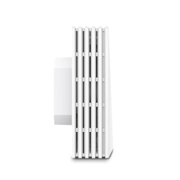 TP-Link Omada EAP650-Wall 3000 Mbit s Blanc Connexion Ethernet, supportant l'alimentation via ce port (PoE)