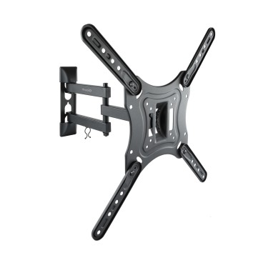 TooQ LP6055TN-B support pour téléviseur 139,7 cm (55") Noir