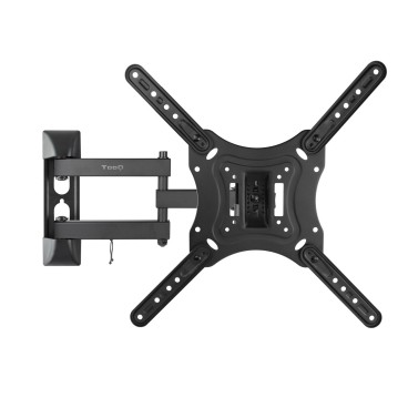 TooQ LP6055TN-B support pour téléviseur 139,7 cm (55") Noir