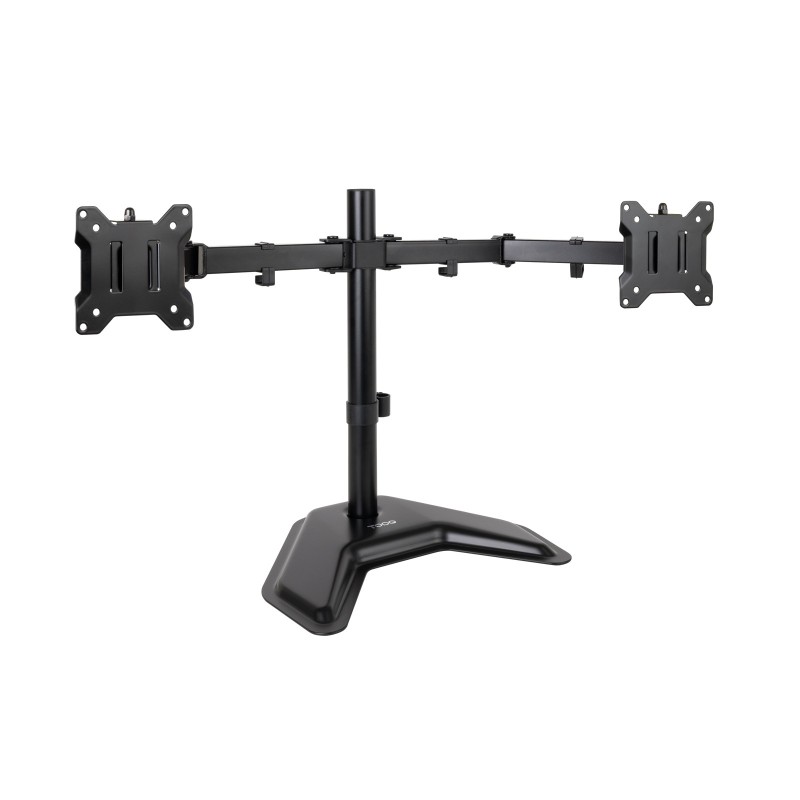 TooQ DB1702TN-B support d'écran plat pour bureau 81,3 cm (32") Noir