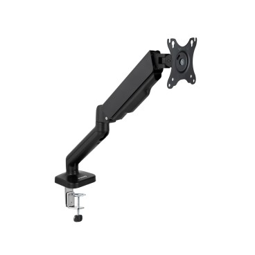 TooQ DB5032TNR-B support d'écran plat pour bureau 81,3 cm (32") Noir