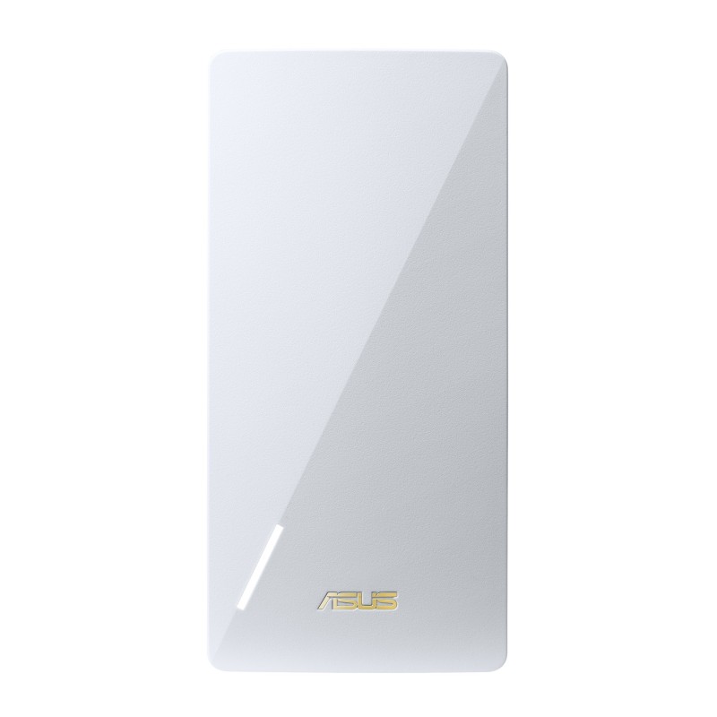 ASUS RP-BE58 Bi-bande (2,4 GHz   5 GHz) Wi-Fi 7 (802.11be) Blanc 1 Interne