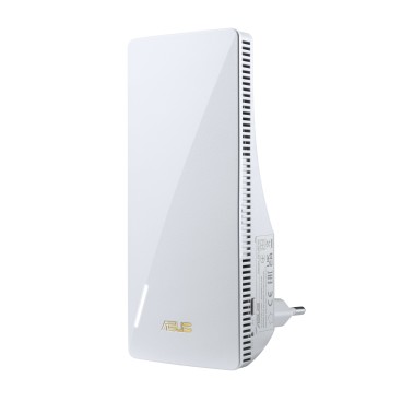ASUS RP-BE58 Bi-bande (2,4 GHz   5 GHz) Wi-Fi 7 (802.11be) Blanc 1 Interne
