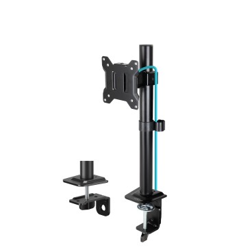 TooQ Support de table pour écrans de 17” à 32”
