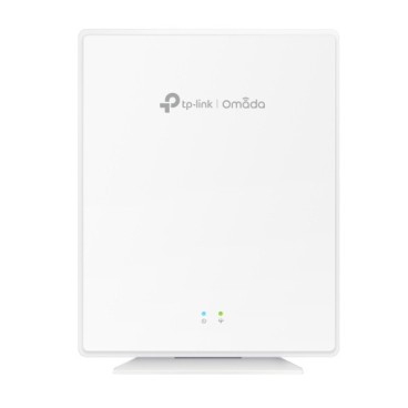 TP-Link Omada EAP610GP-Desktop 1800 Mbit s Blanc Connexion Ethernet, supportant l'alimentation via ce port (PoE)