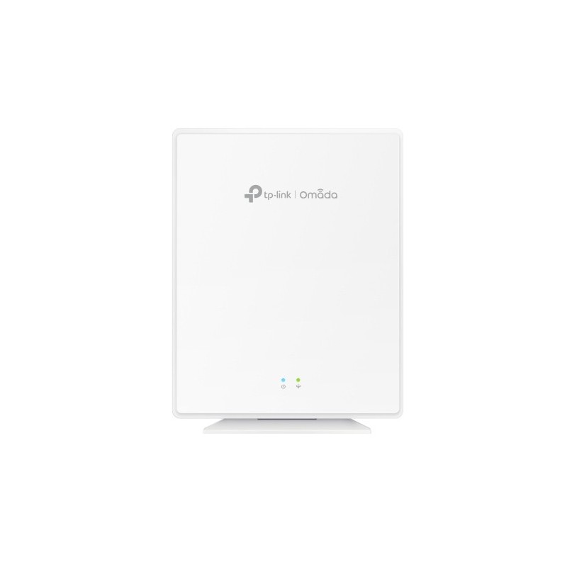 TP-Link Omada EAP610GP-Desktop 1800 Mbit s Blanc Connexion Ethernet, supportant l'alimentation via ce port (PoE)