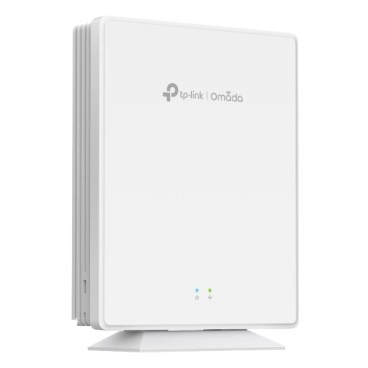 TP-Link Omada EAP610GP-Desktop 1800 Mbit s Blanc Connexion Ethernet, supportant l'alimentation via ce port (PoE)