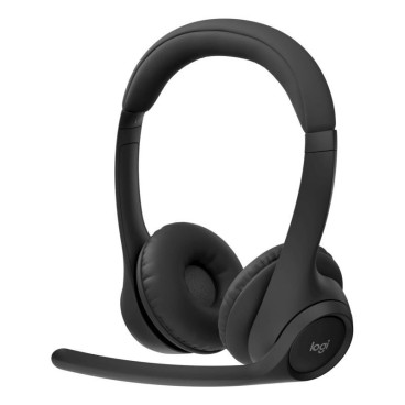 Logitech Zone 305 - Casque Ss Fil