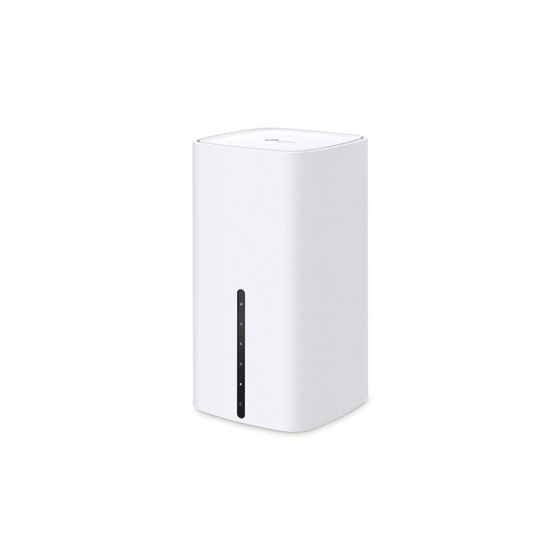 TP-Link Archer AX1800 routeur sans fil Gigabit Ethernet Bi-bande (2,4 GHz   5 GHz) 5G Blanc