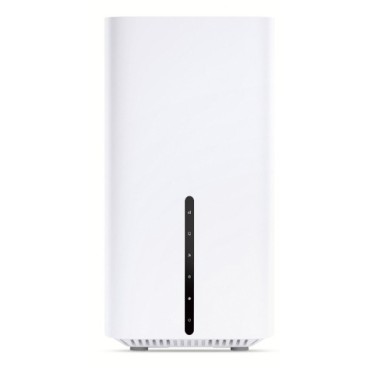 TP-Link Archer AX1800 routeur sans fil Gigabit Ethernet Bi-bande (2,4 GHz   5 GHz) 5G Blanc