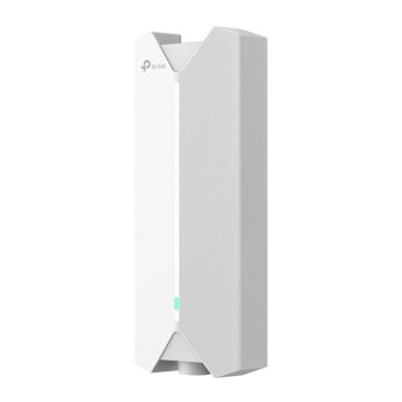 TP-Link Festa F61-Outdoor 1800 Mbit s Blanc Connexion Ethernet, supportant l'alimentation via ce port (PoE)