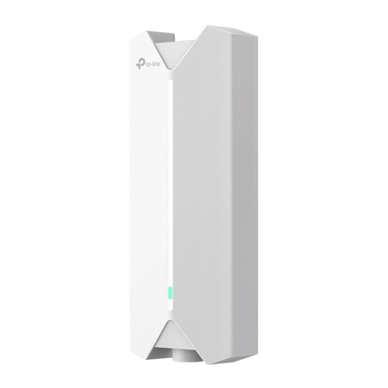 TP-Link Festa F61-Outdoor 1800 Mbit s Blanc Connexion Ethernet, supportant l'alimentation via ce port (PoE)