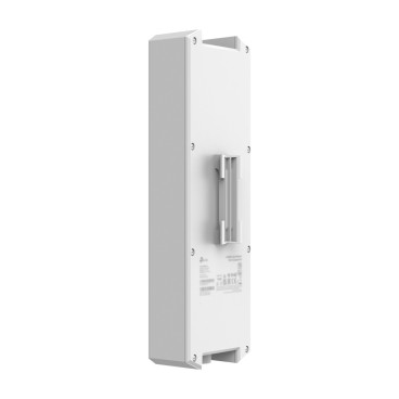TP-Link Festa F61-Outdoor 1800 Mbit s Blanc Connexion Ethernet, supportant l'alimentation via ce port (PoE)