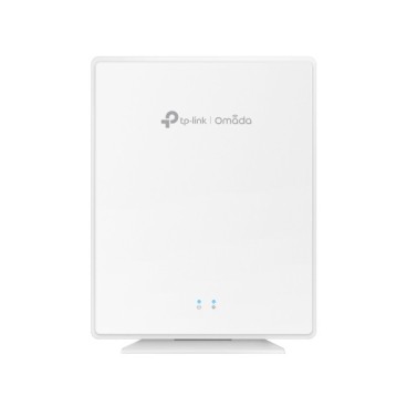 TP-Link Omada EAP650-DESKTOP point d'accès réseaux locaux sans fil 2976 Mbit s Blanc Connexion Ethernet, supportant