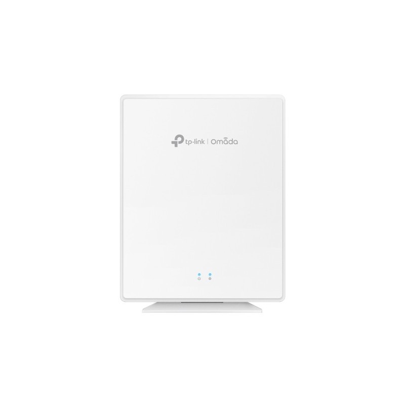 TP-Link Omada EAP650-DESKTOP point d'accès réseaux locaux sans fil 2976 Mbit s Blanc Connexion Ethernet, supportant