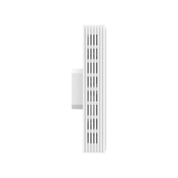 TP-Link Omada EAP725-Wall 5012 Mbit s Blanc Connexion Ethernet, supportant l'alimentation via ce port (PoE)