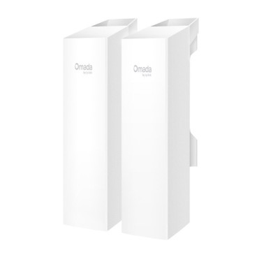 TP-Link Omada EAP211-Bridge KIT Pont réseau 867 Mbit s Blanc