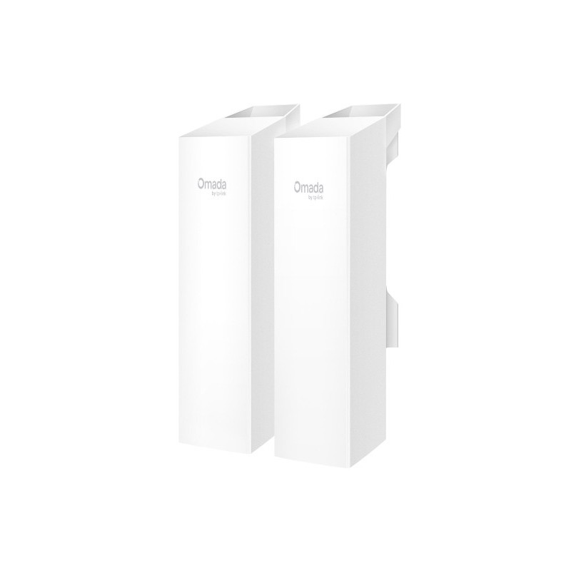 TP-Link Omada EAP211-Bridge KIT Pont réseau 867 Mbit s Blanc