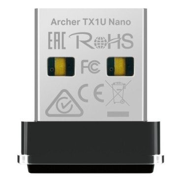 TP-Link AX300 WLAN 287 Mbit s
