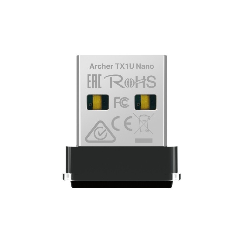 TP-Link AX300 WLAN 287 Mbit s