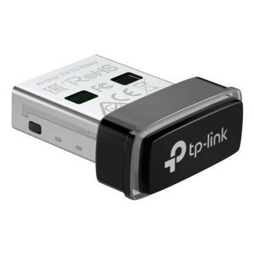 TP-Link AX300 WLAN 287 Mbit s