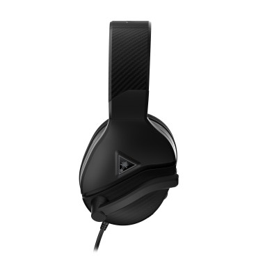 Turtle Beach Recon 200 Gen 2 Gaming Headset Met Versterker - PS4, PS5, Xbox Series X,S, One en PC